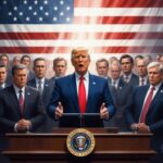 Pete Hegseth's Historic Confirmation: A Tiebreaker Vote and Controversial Allegations Surrounding the New Secretary of Defense