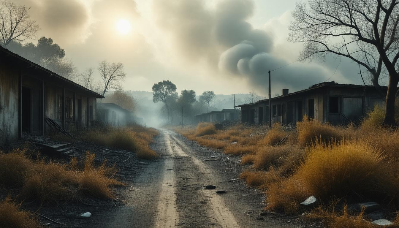 Preserving Legacy: The Heartbreak of Altadena's Historic Black Community After Devastating Fire