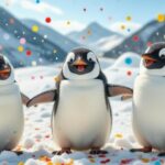 Pudgy Penguins' PENGU Token Soars 13% Amid NFT Sales Slump: What’s Next for Investors?