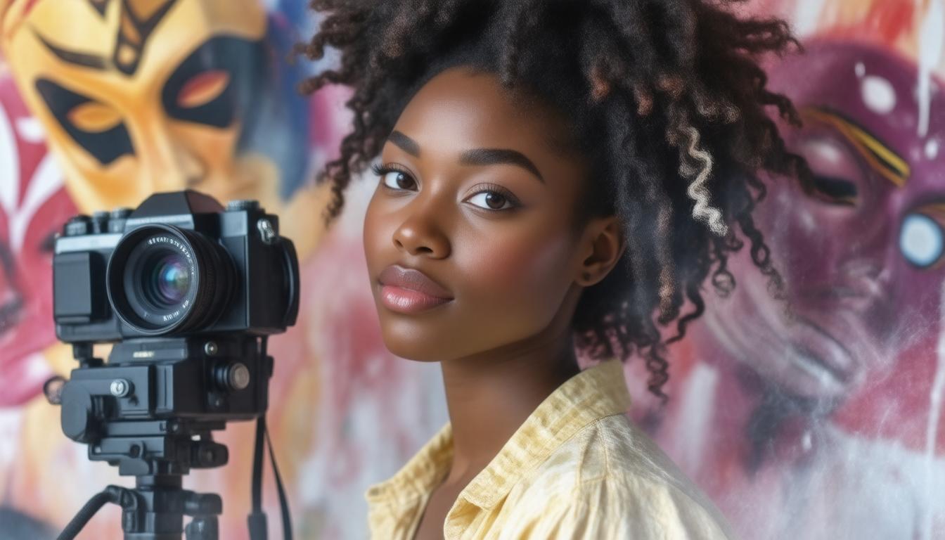 SZA Goes Silent for Transformation: Embracing Her Acting Journey in 'One of Them Days'