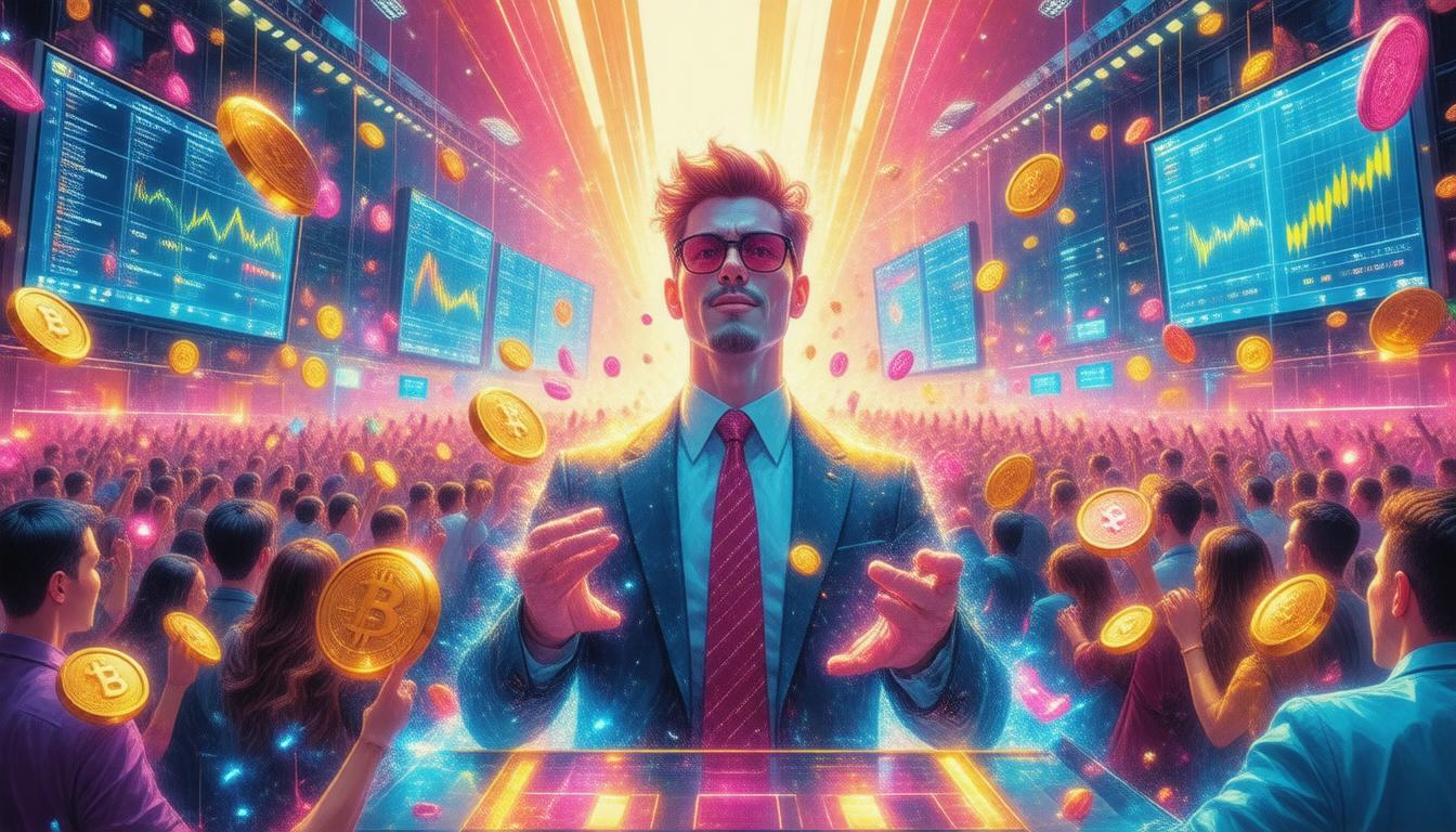 TRUMP Memecoin Launch: How Donald Trump’s Solana Token Generated $9 Billion in Hours!