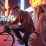 Timothée Chalamet's $79 Fine: The Ironic Bike Ride to His Premiere and Romance with Kylie Jenner