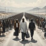 Trump's Bold Executive Actions: The New Era of Strict Immigration Policies and Their Impact