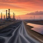 Trump's Energy Vision: Embracing Fossil Fuels While Shunning Wind and Solar Innovations