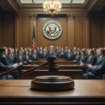 Trump's Legal Battle: Supreme Court Rejects Bid to Postpone Hush-Money Sentencing