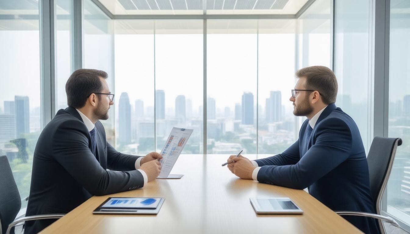 UniCredit's Strategic Move: Will Credit Agricole Extend Amundi Distribution Deal by May?