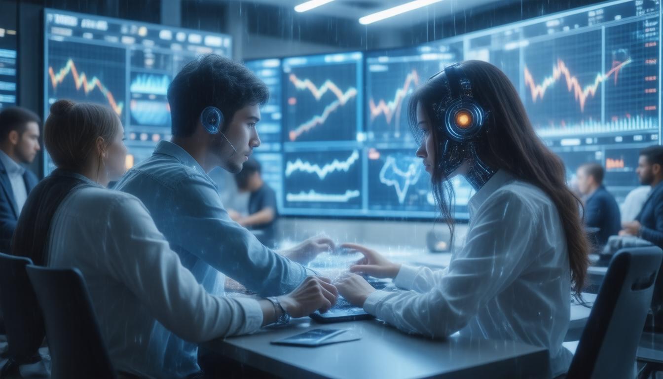 Unlocking Wealth: How ProPicks AI is Revolutionizing Stock Picks for Retail Investors in 2025