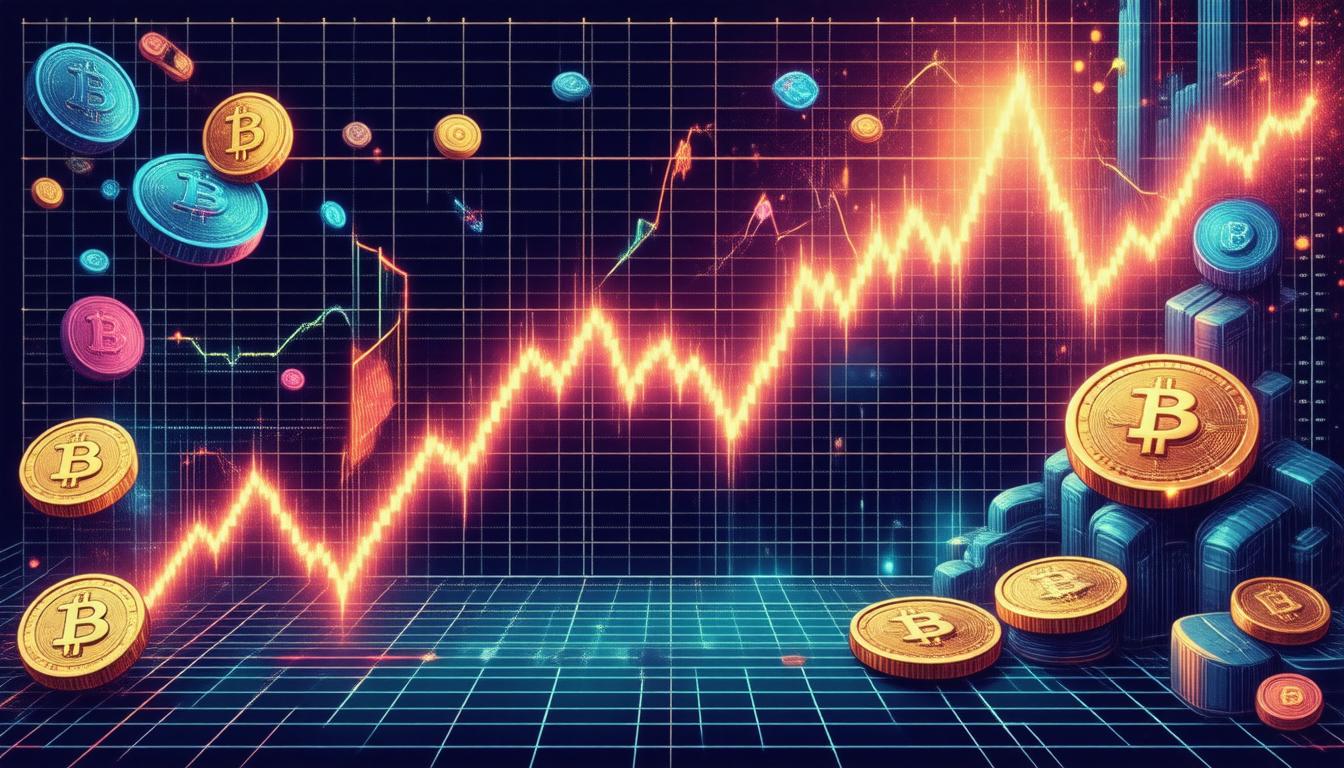 Unraveling Bitcoin's Price Stagnation: Why BTC is Stuck in a Three-Week Trading Range