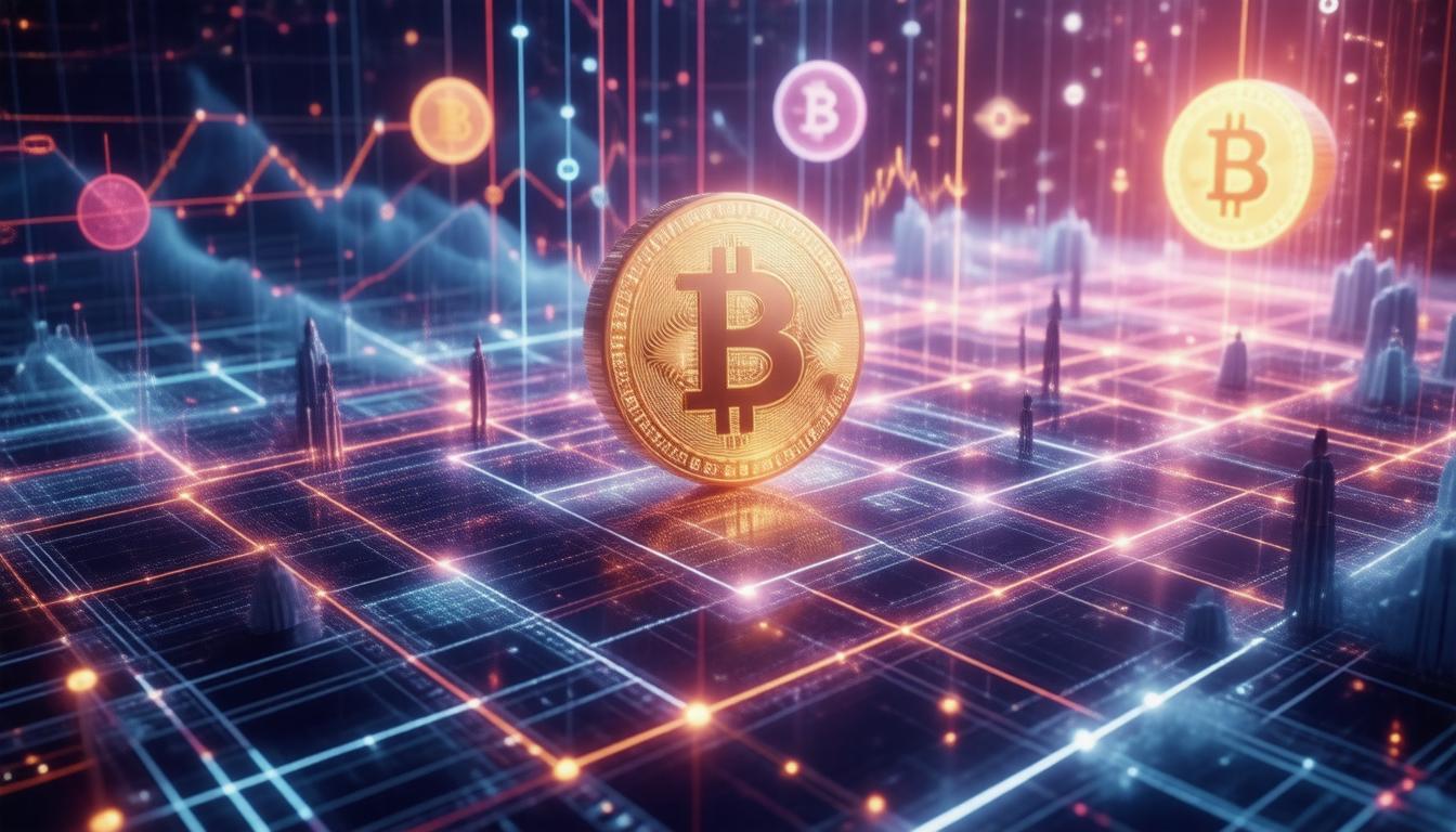 Upbit Alerts Investors: What You Need to Know About IOST's Layer-2 Transition and Its Impact on Cryptocurrency Markets!
