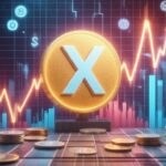 XRP Price Plummets 5% Amid Market Decline: Is a Recovery Possible?