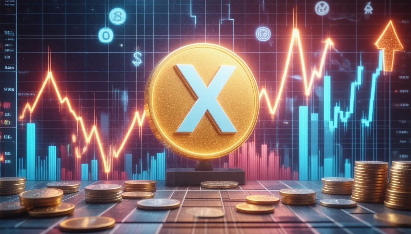 XRP Price Plummets 5% Amid Market Decline: Is a Recovery Possible?