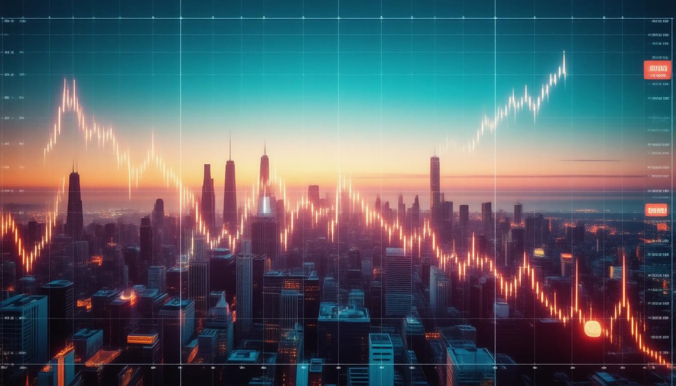 XRP Price Surge Ahead? Can It Reach $6.40 with Key Breakouts?