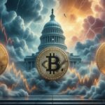 Bitcoin Faces Volatility Amid Federal Reserve Speculation and Economic Concerns