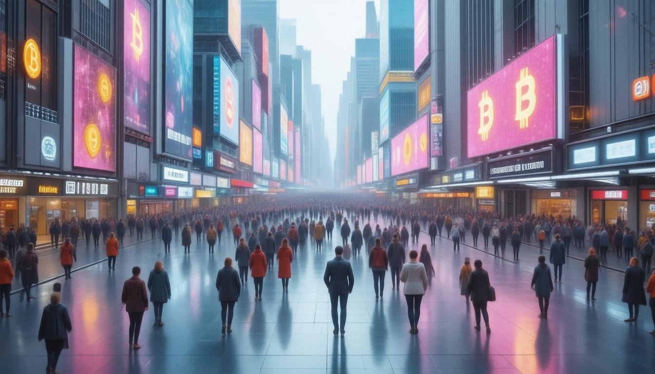 Reviving The Block: How a Crypto News Giant Aims for a Comeback Post-FTX Scandal