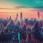 Bitcoin Dips Amid Rising Treasury Yields: Market Volatility and Future Prospects