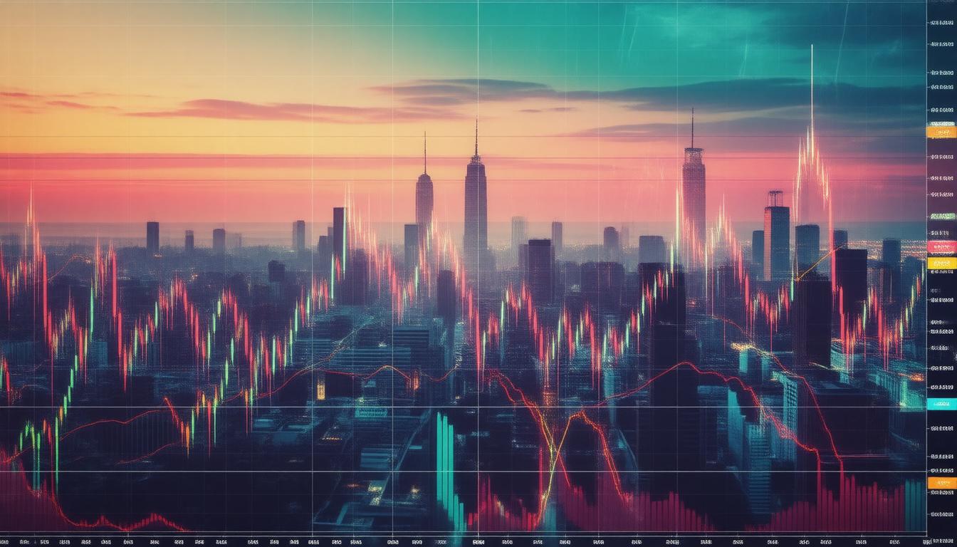Bitcoin Dips Amid Rising Treasury Yields: Market Volatility and Future Prospects
