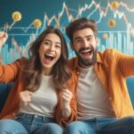 La Historia Increíble de la Pareja que Gano $10.5 Millones por Error de Crypto.com: ¿Justicia o Impunidad?