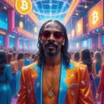 Snoop Dogg Headlines the Groundbreaking Crypto Inaugural Ball Celebrating Trump's Entry into the Digital Currency Arena