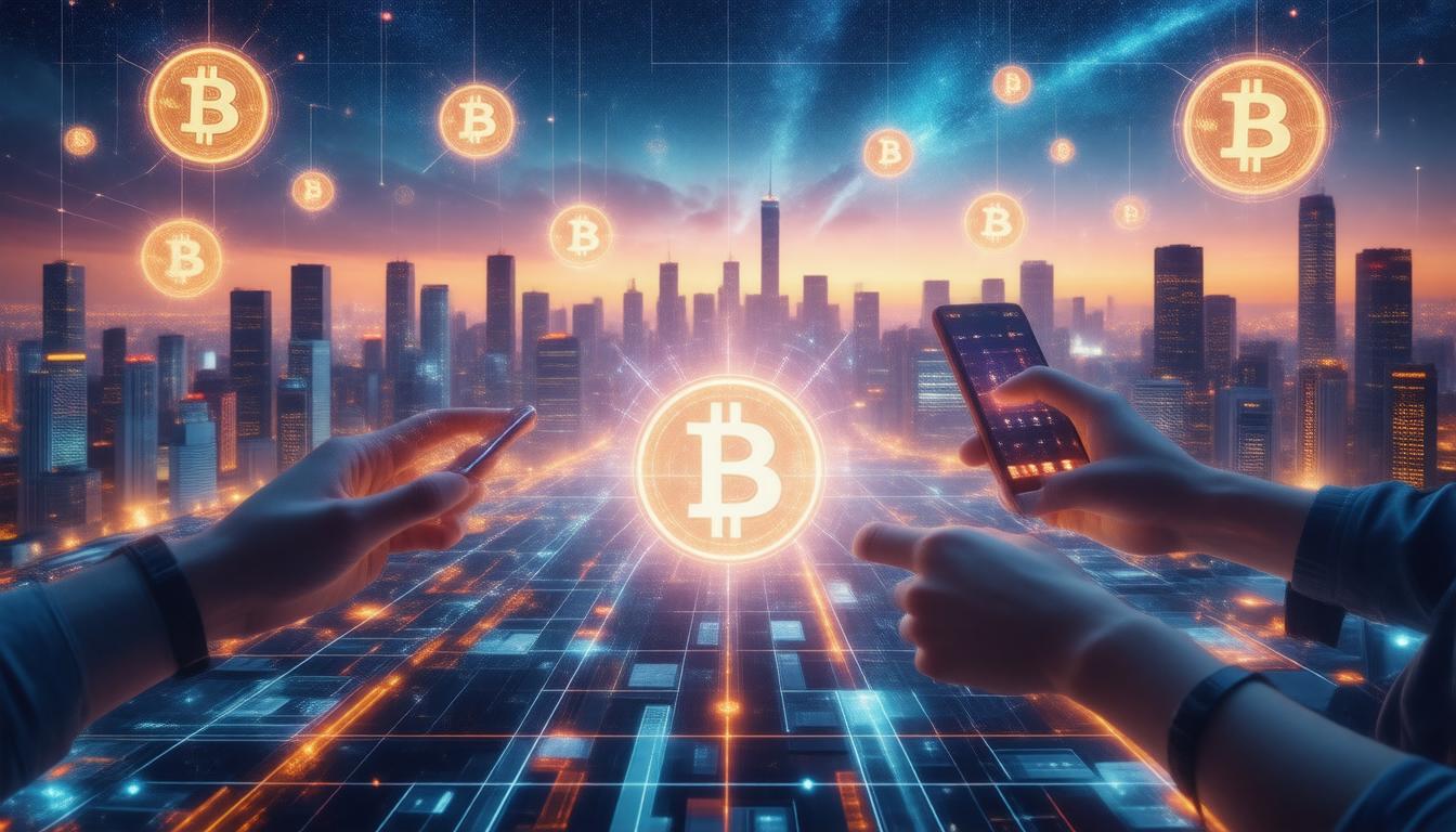 Elon Musk's Game-Changing Move: How X Payments Could Propel Bitcoin into the Mainstream