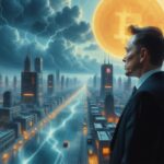 Bitcoin's Volatile Future: Elon Musk's Warning Amid Market Turbulence and Macroeconomic Shifts