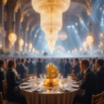 Crypto Ball Perdana: Gala Mewah untuk Dukungan Inovasi dan Kebijakan Pro-Kripto di Era Trump