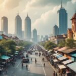Vietnam's Cryptocurrency Boom: How Investors Made $1.18 Billion in 2023