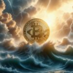 Bitcoin's Resilience Amidst Market Turmoil: Can it Hold Above $95K?