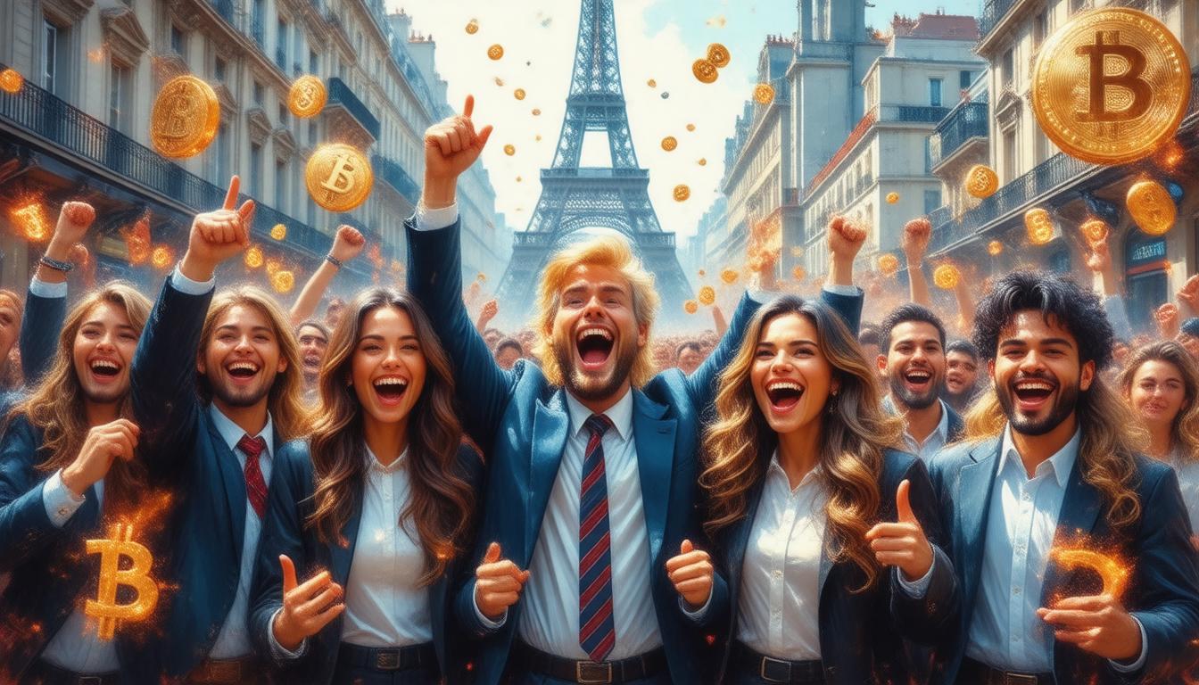 Bybit Cleared from AMF Blacklist: What It Means for Crypto Traders in France