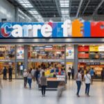 Carrefour Aims for Full Ownership of Atacadao with $919.5 Million Bid: What This Means for Shareholders