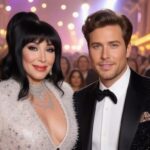 Cher and Alexander Edwards: Love, Age Gap, and New Music at SNL 50 Special