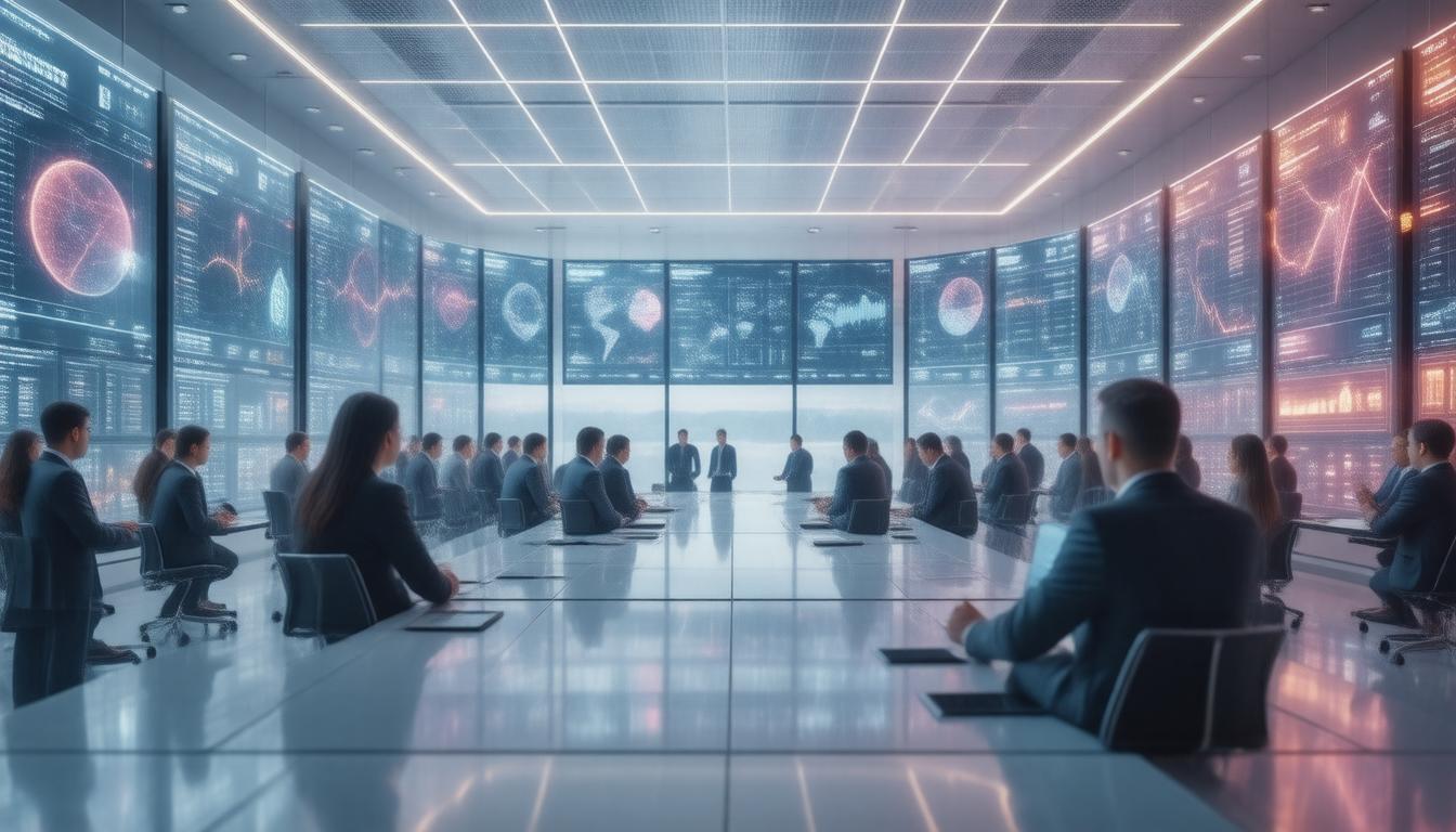 Elon Musk's Department of Government Efficiency: Saving Billions and Pioneering Blockchain Transparency in US Government Spending