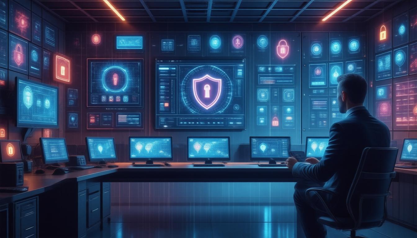 Elon Musk's Treasury Access Halted: A Deep Dive into Cybersecurity Risks and National Security Concerns