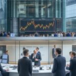 European Stocks Steady as Payrolls Approach: Danske Bank Reports Strong Earnings