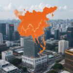 HSBC's Strategic Shift: Investors Back Focus on Asian Markets Amid Investment Banking Cuts