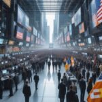 How DeepSeek Fever is Sparking a Surge in Patriotic Investments in Chinese AI Stocks