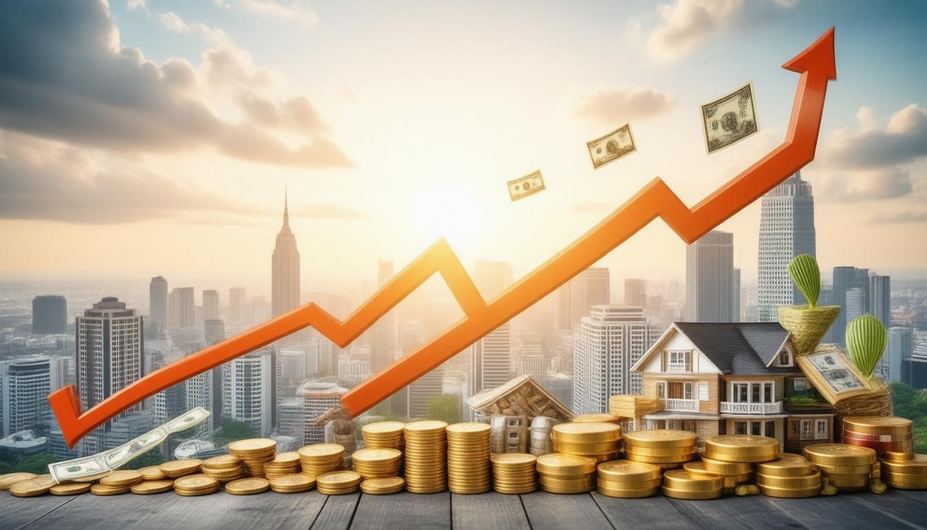 Julius Baer Sees Profits Soar in 2024: Tax Relief and Asset Growth Fuel Financial Success