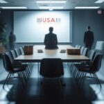 Massive Layoffs at USAID: Trump Administration's Shocking Cuts to Staff and Contracts