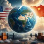 Navigating Trade War 2.0: A Strategic Barbell Approach for Investors Amid US-China Tensions