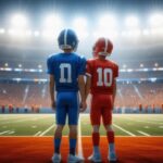 Super Bowl Dreams: Travis Kelce's Heartfelt Wish to Play with Brother Jason at Super Bowl LIX