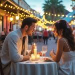 Taylor Swift and Travis Kelce's Romantic Date Night in New Orleans Ahead of the Super Bowl