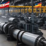 Trump's Bold Trade Move: 25% Tariff on Foreign Steel and Aluminum Imports Begins February 2025