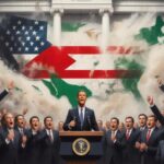 Trump's Shocking Proposal: U.S. Ownership of Gaza with No Prior Warning
