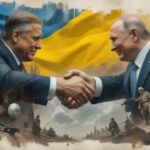 Trump's Unprecedented Shift: U.S. Foreign Policy Turns Toward Russia Amid Ukraine Crisis