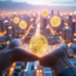 UBS Embraces Blockchain Innovation: Testing ZKsync for Secure Digital Gold Investing
