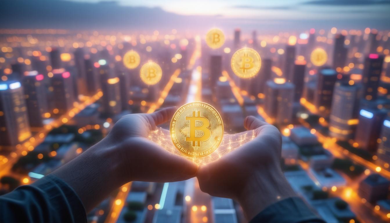 UBS Embraces Blockchain Innovation: Testing ZKsync for Secure Digital Gold Investing