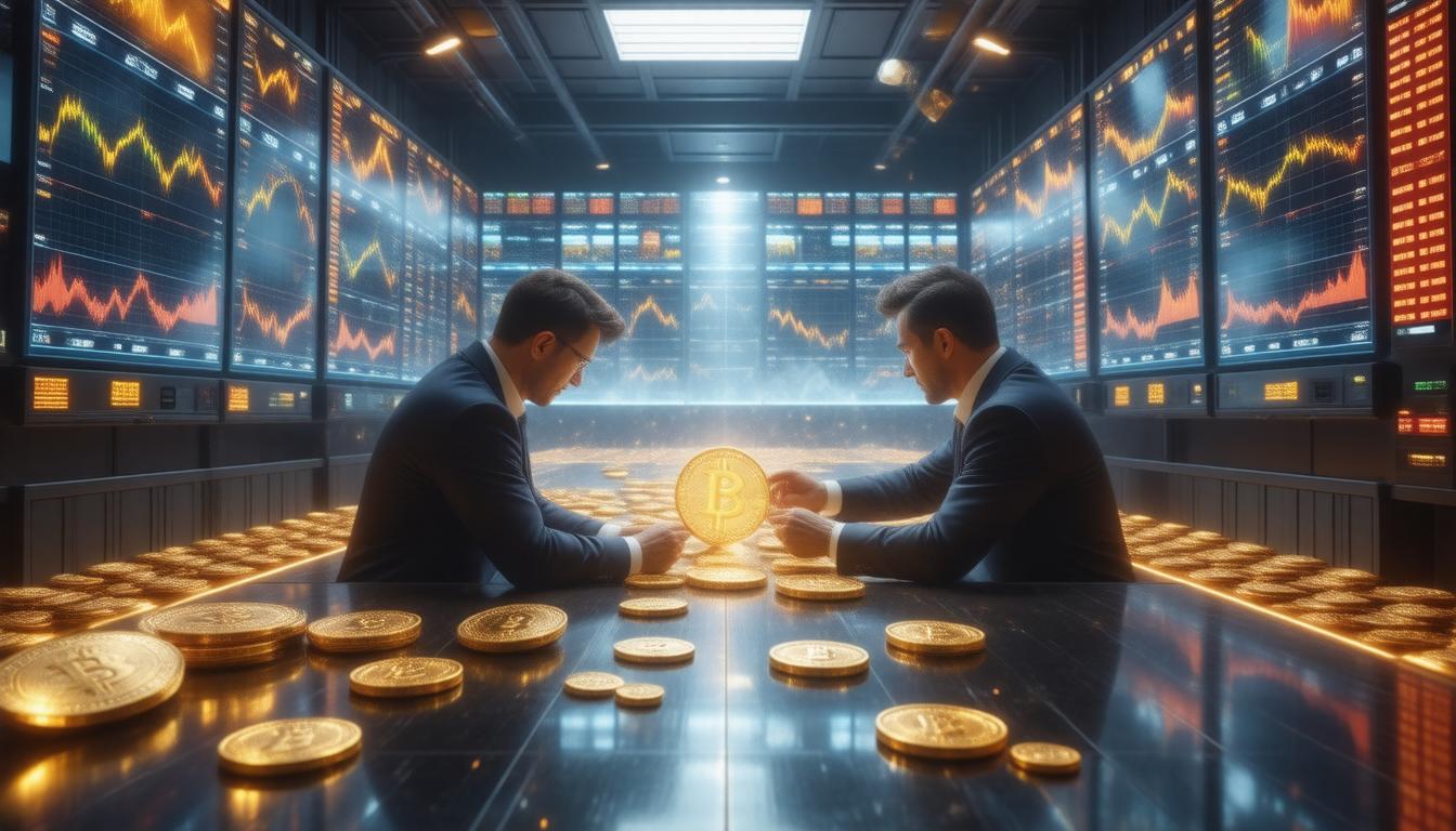 Unveiling Trump's Macro Strategy Fund: Revolutionizing Cryptocurrency Investment with WLFI