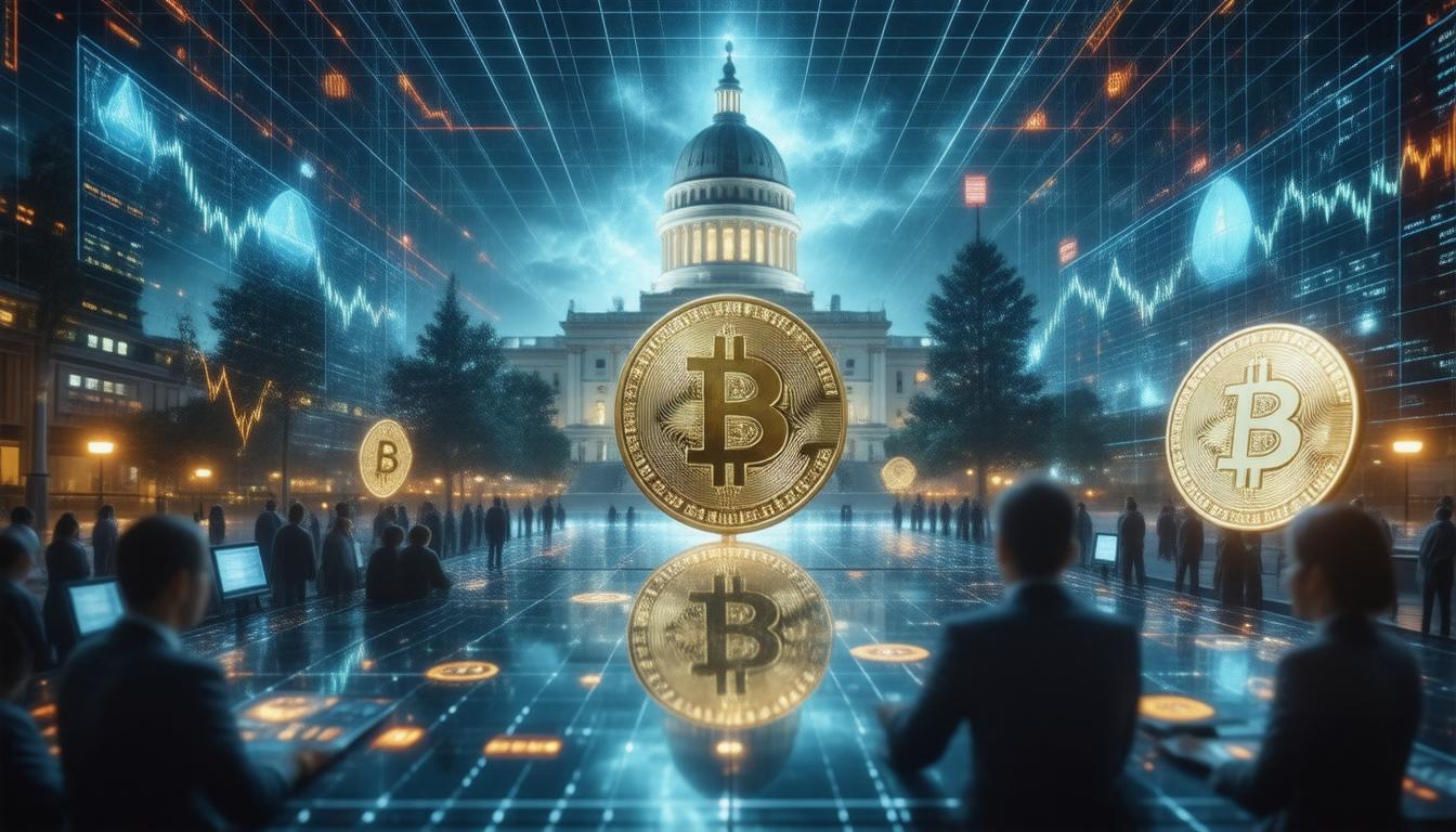 Bitwise Bitcoin and Ethereum ETF Gets SEC Green Light: A New Era for Crypto Investments!