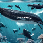 AI Technology Revolutionizes Humpback Whale Migration Tracking: Discover the Secrets of These Majestic Giants