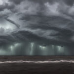 ¡Alerta en México! Nueva Temporada de Ciclones Tropicales Trae Torrenciales Lluvias y Riesgo de Inundaciones en Más de 20 Estados
