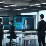 Amazon's CEO Warns Employees: AI Revolution Poses Job Risks Ahead